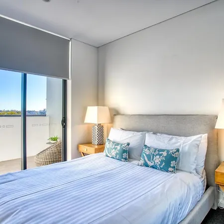 Inspire Boutique Apartments-2