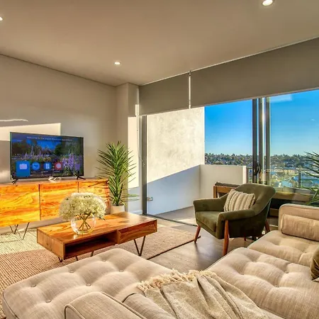 Inspire Boutique Apartments-3